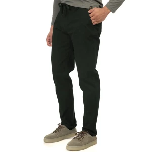 Velké pánské chinos kalhoty Double Urban Outfitters CP-4015 khaki