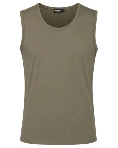 Adamo pánské velké boxerky 129410-441 khaki
