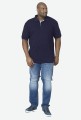 meskie duze polo w kolorze granatowym grant duke d555 3xl 4xl 5xl 6xl 7xl 8xl