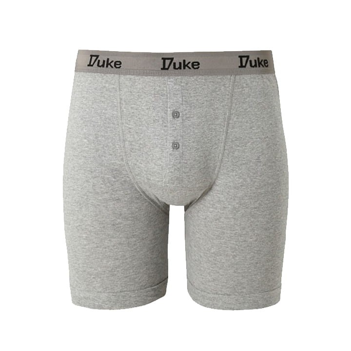 szare meskie bokserki bielizna dla duzego pana duke d555 driver