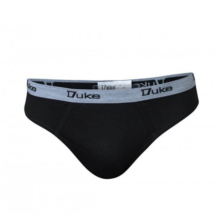 duke slipy czarne d555 brief 3xl 5xl 6xl duze