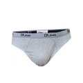 slipy meskie 4xl 5xl 6xl duke d555 brief szare