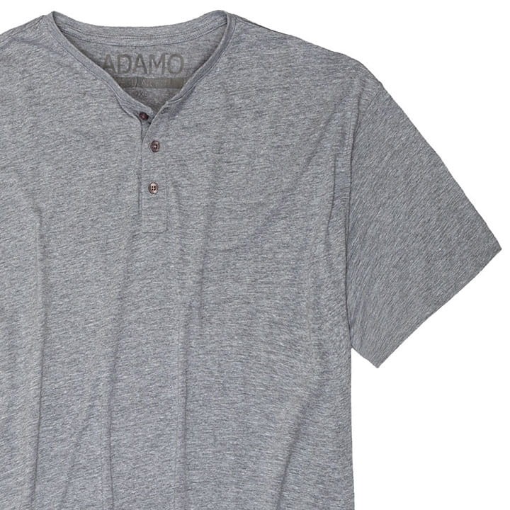 gladka koszulka adamo silas guziki 3xl 4xl 5xl 6xl