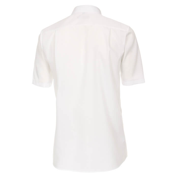 koszula zapinana na guziki z kolnierzykiem modna polecana elegancka dla duzych panow plus size