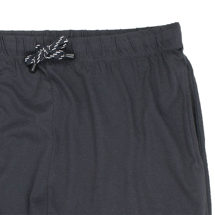 spodenki przed kolano wygodne szare firmowe ADAMO modne dla duzych modnych panow 6XL 7XL 8XL 9XL