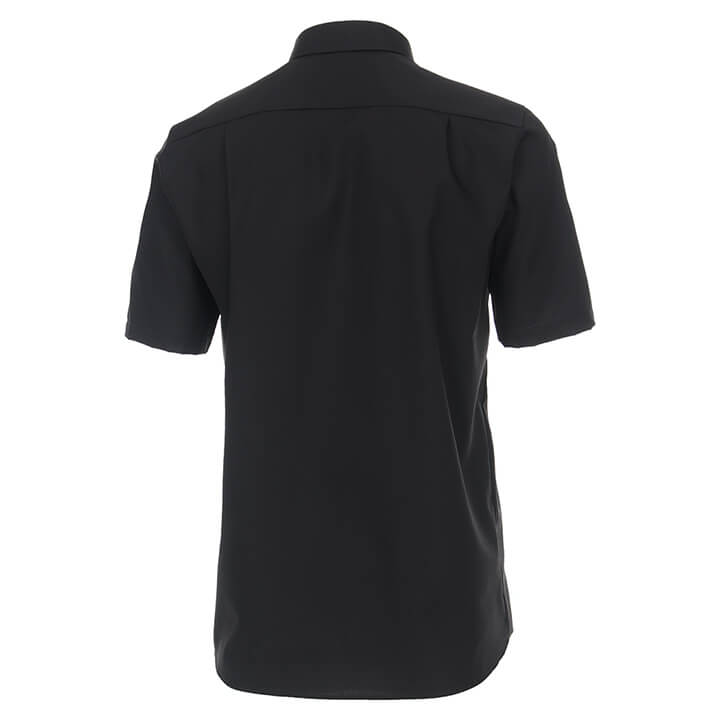 koszula z krotkim rekawkiem dla panow plus size 46 48 50 52 54 56