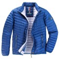 duza meska kurtka redpoint walker niebieska 3xl 4xl 5xl 6xl 7xl 8xl