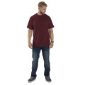 t-shirt meski bardzo wygodny duzy
