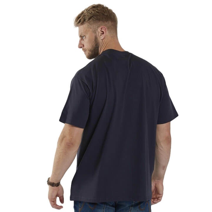 koszulki t-shirty jednokolorowe wygodne modne plus size