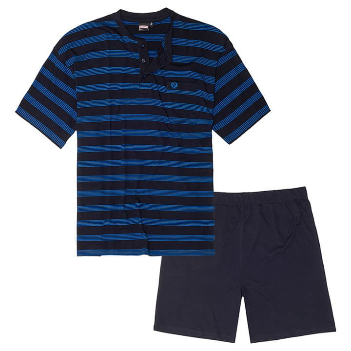 pizama w duzych rozmiarach 3XL 4XL 5XL bardzo wygodna