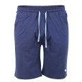 krotkie spodenki granatow do spania 6XL 7XL