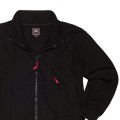 bluza dla duzego mezczyzny adamo max zapinana na zamek