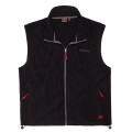 kamizelka polarowa duze rozmiary wygodna modna dla mezczyzn plus size 3XL 4XL 5XL 6XL