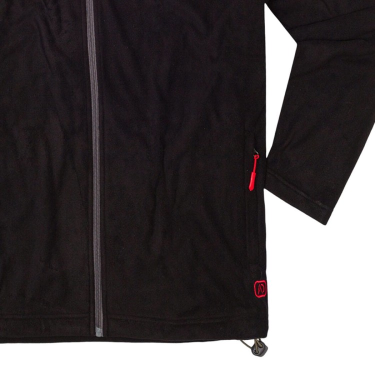 rozpinany duzy meski polar bluza adamo 3xl 4xl 5xl