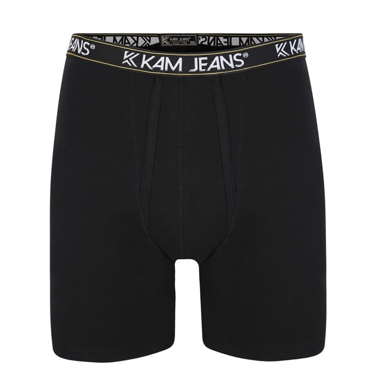 bielina meska kam 6xl kbs804 czarne
