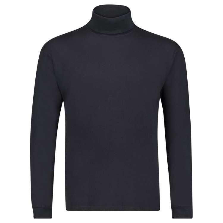 duzy meski cienki golf 139902 adamo
