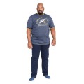 t-shirt meski 4xl Duke Bethnal