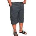rybaczki meskie ciemnoszare d555 6xl