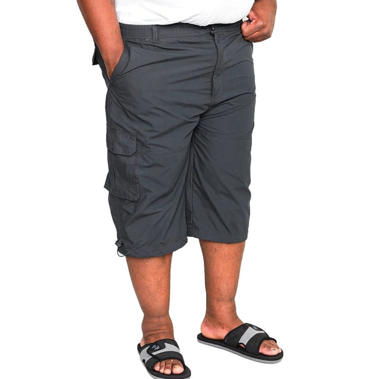 rybaczki meskie ciemnoszare d555 6xl