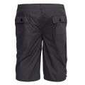 d555 mason czarne 3xl spodenki