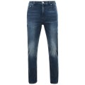 duze jeansy kam aron 60R