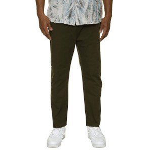 Pánské velké kalhoty Easy E2061-500 khaki