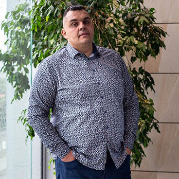 kosile vzorovane xxl