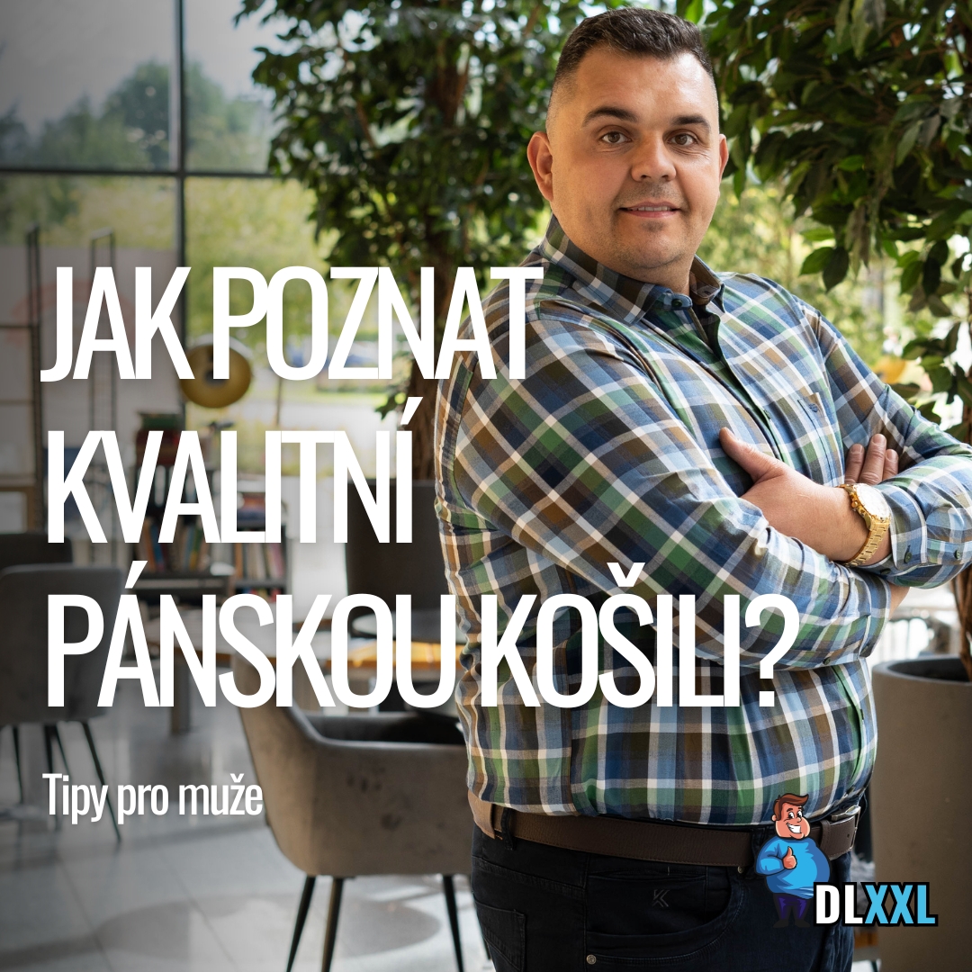 Jak poznat skutečně kvalitní pánskou košili? Detailní průvodce pro náročné
